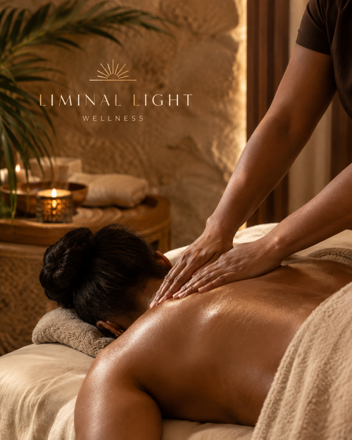 Massage as preventive health care